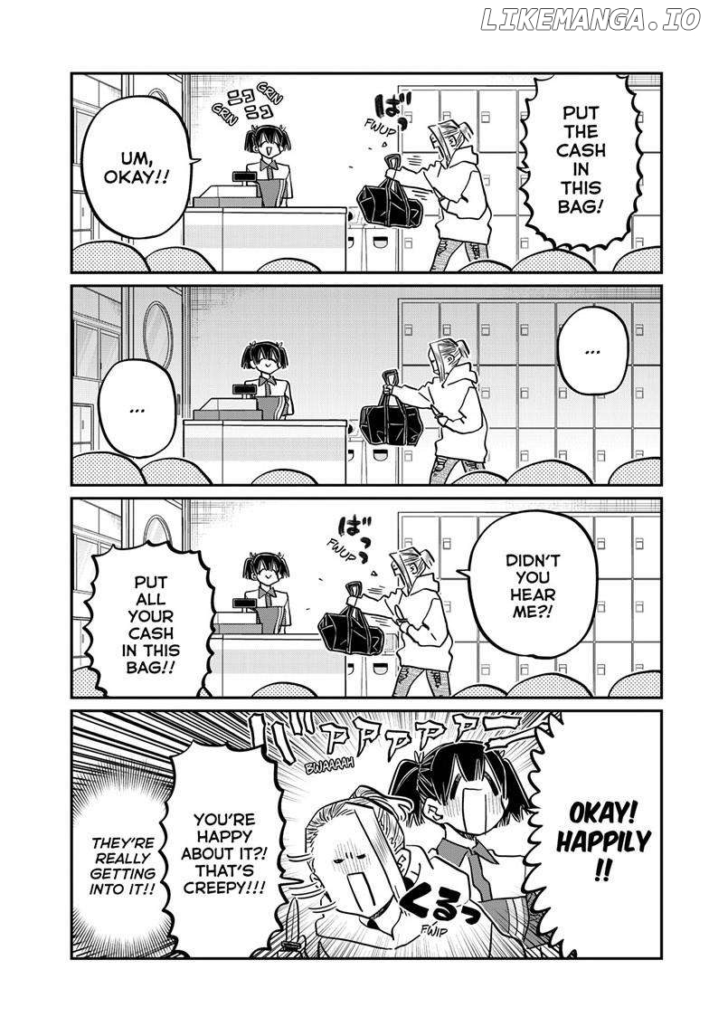 Komi Can